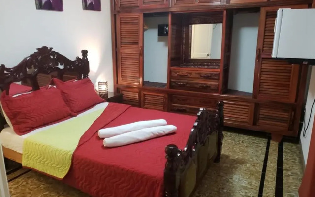 Casayai Centro Habana