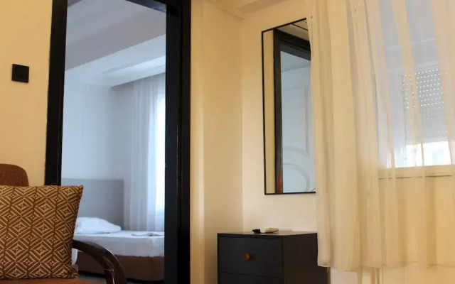 Tasan Apart Otel