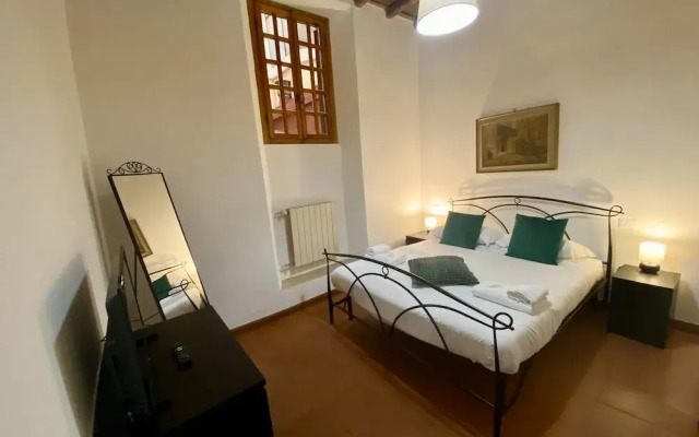 San Calisto Apartment