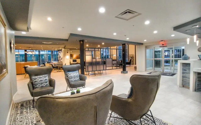 Radisson Hotel Atlanta Airport