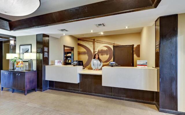 Staybridge Suites San Angelo by IHG