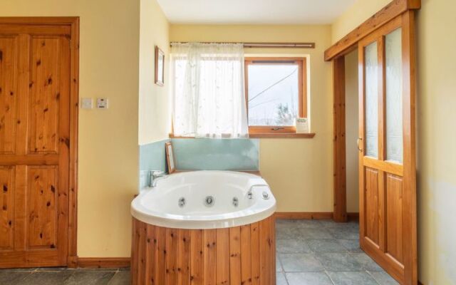 Ceilidhtail Cottage