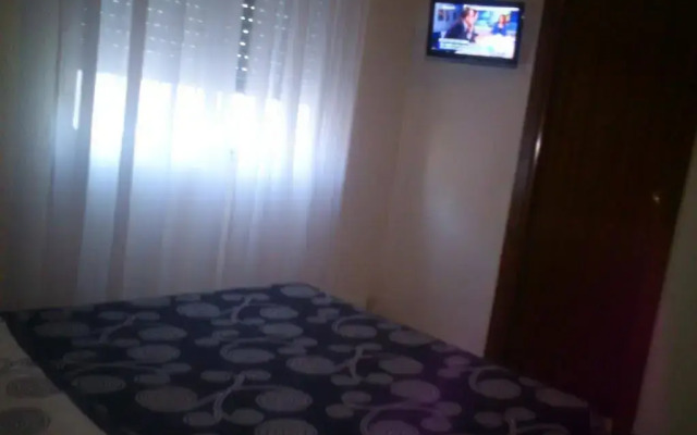 Hostal Cabrera