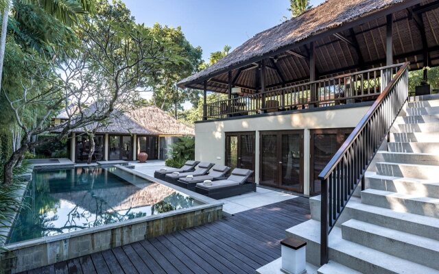 Kayumanis Nusa Dua Private Villa & Spa