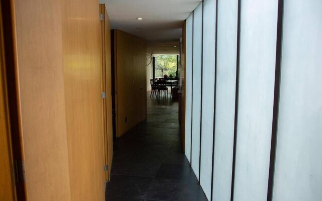 Perfectly Located In Polanco