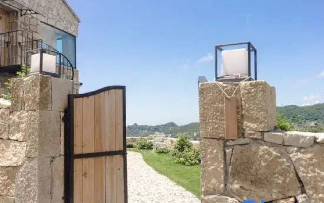 Wenling Jingxin Haishe Homestay