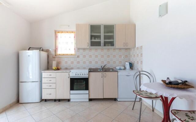 Nice Home in Komarna With Wifi and 2 Bedrooms