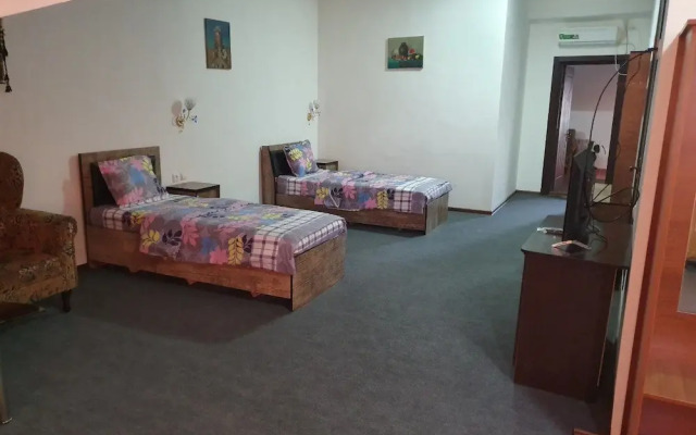 Хостел All The Time