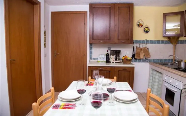 Holiday home Contrada Tavolatella