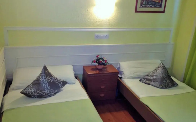 Hotel Residencia Alce