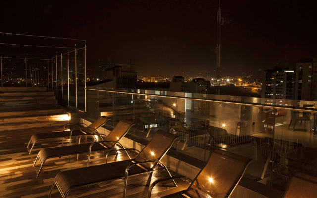 Hotel Soratama