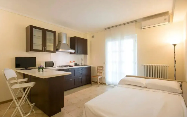 Altido Porta Elisa Flat