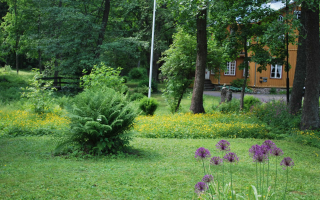 Kirjakkalan Ruukkikylä