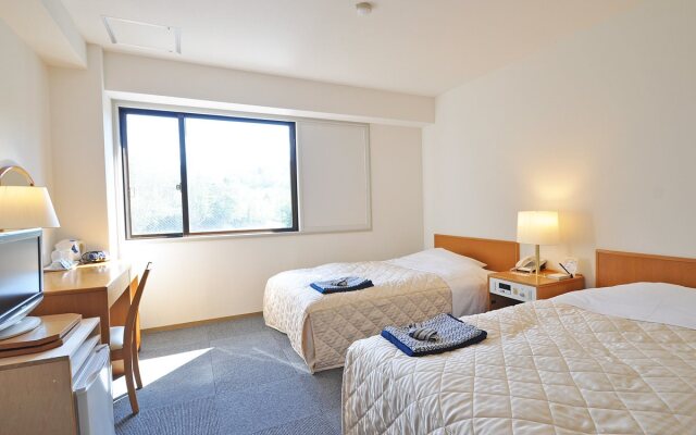 Utanobori Green Park Hotel