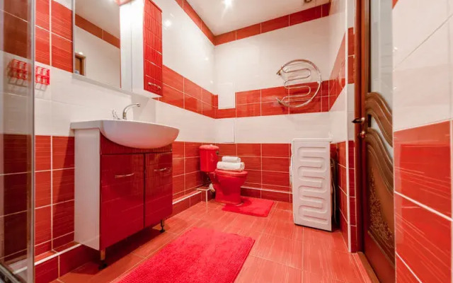 B-Flats Apartments on st. Industrial