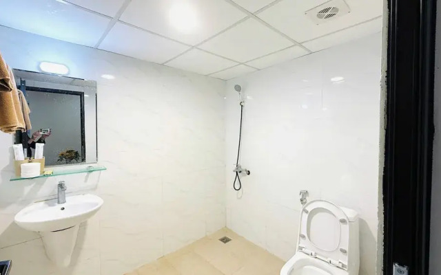 Era Apartment 58 Nguyen Khanh Toan