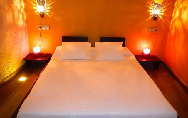 Apartamento Rural Castillo de Yeste - Only Adults