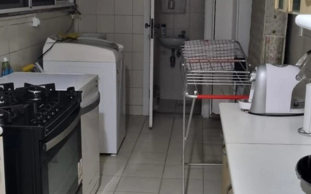 RECREIO - Alberto Sabin