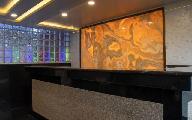 Anandaloke Residency