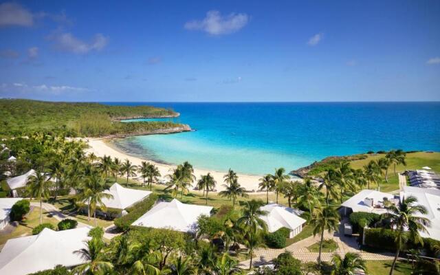 The Cove Eleuthera