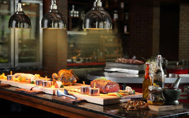 Suites & Villas at Sofitel Bali