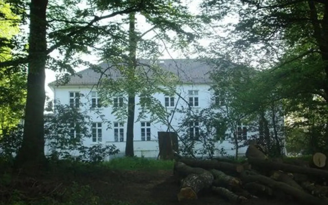 Ostsee-Gutshaus