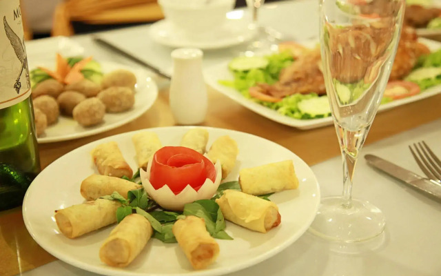 Jay Grand Hotel