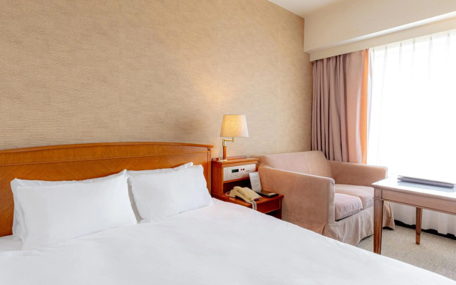 Bellevue Garden Hotel Kansai International Airport
