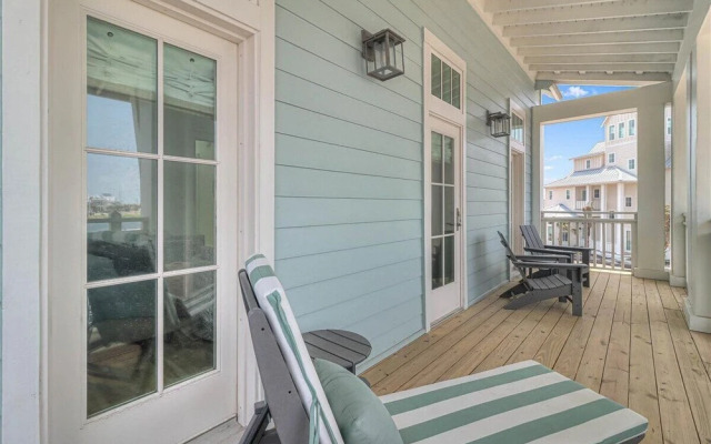 Southern Sandcastle 129 STA