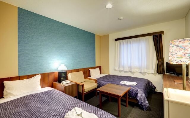 Hotel Taira