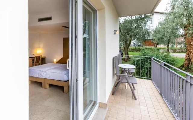 Hotel Garni Orchidea
