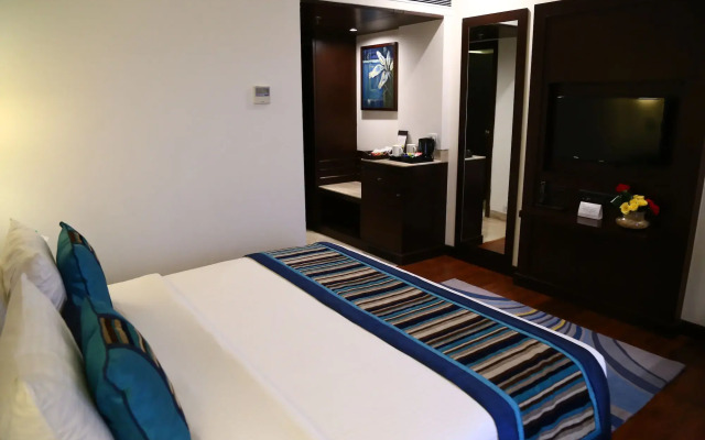 Country Inn And Suites By Radisson Bhiwadi