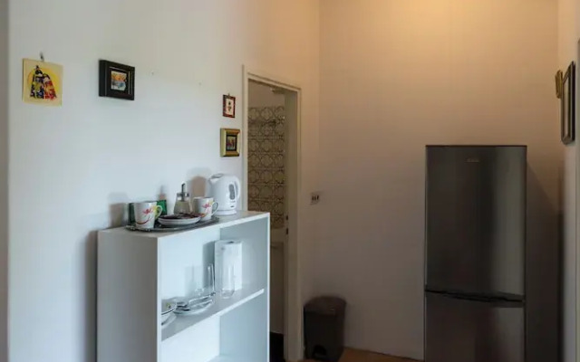 Begović Guest House