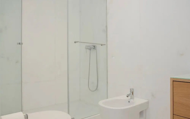 Liiiving in Porto Balcony Drag o View