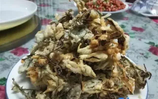 Fengfuyuan Folk Inn