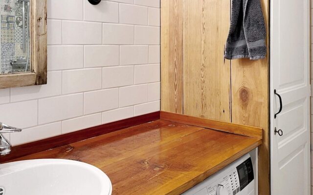 4 Star Holiday Home in Mellosa-by Traum