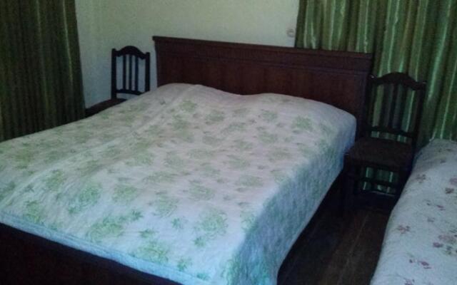 European Guest House