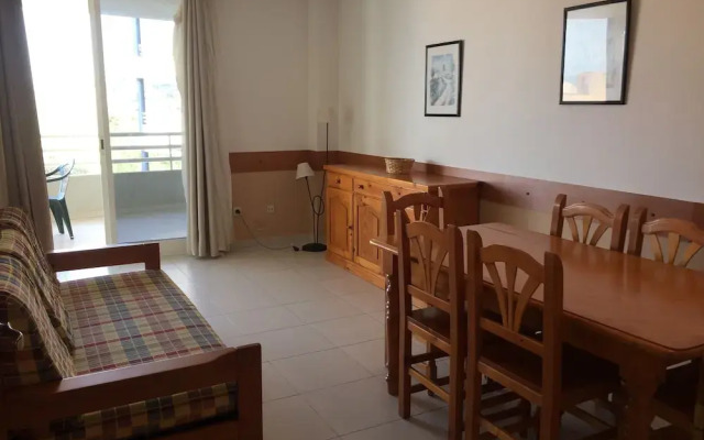 Apartamentos Picasso 46