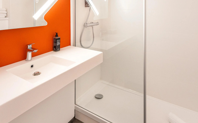 Ibis Budget Nancy Porte Sud