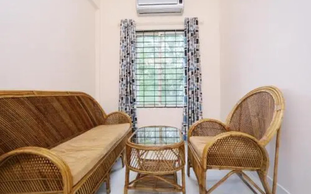 Ammu Regency by OYO Rooms