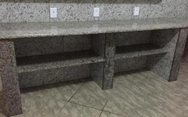 Nossa Chácara na Praia