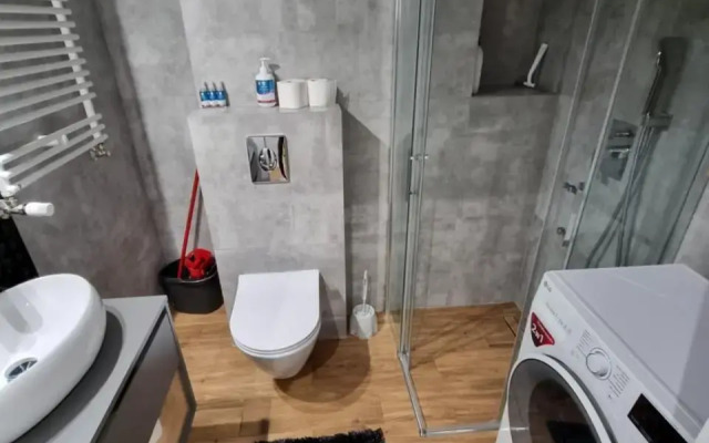 Apartament Ventus Business and Living 46