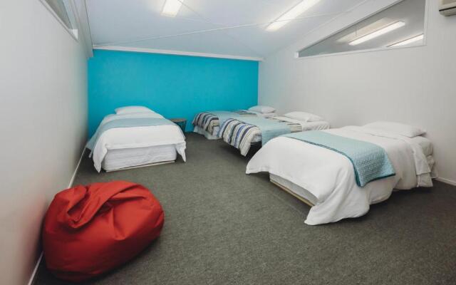 Four The Family - Sleeps 10