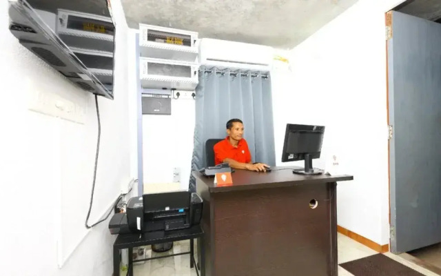 Elite Inn By OYO Rooms