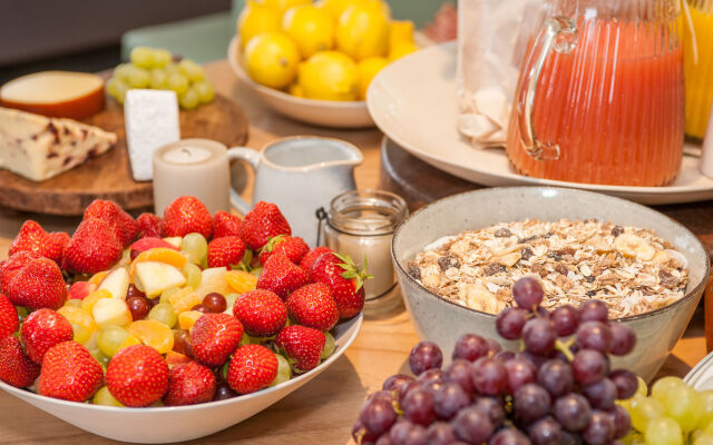 The Charm Brighton Boutique Hotel and Spa