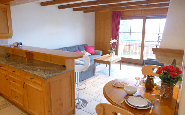 Le Chalet