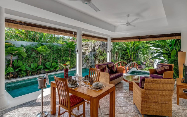 Hevea Villas