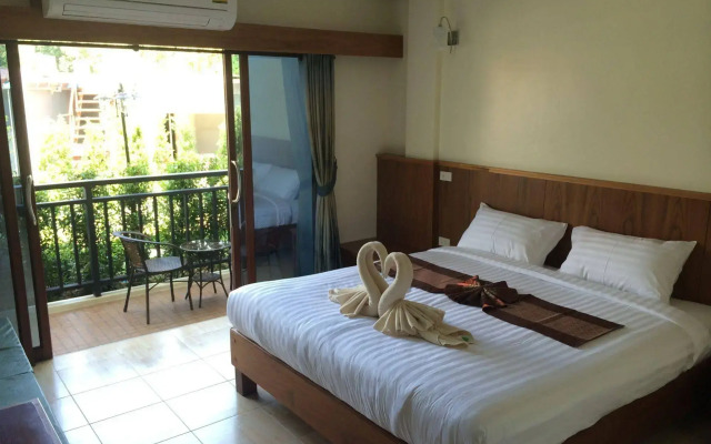 The Green Hotel Koh Lipe
