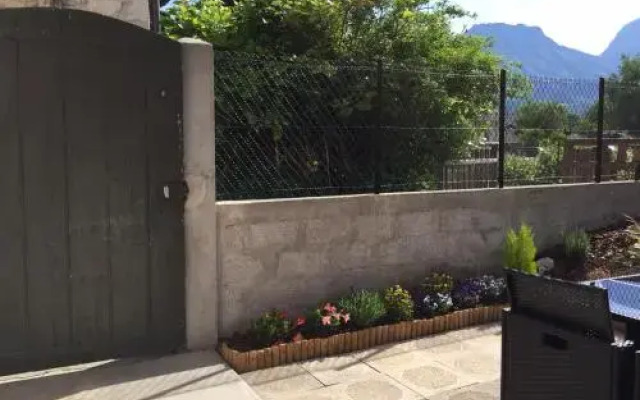 Maison de charme " Les Cyclamens"