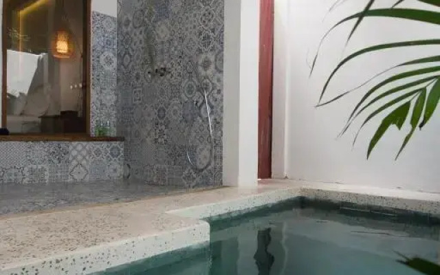 The Mandana Suites & Villas